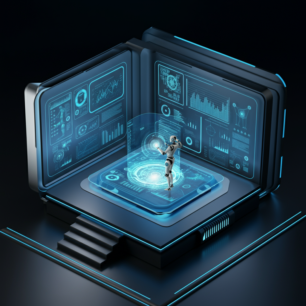 Unleashing the Power of AI: Top Tools and Insights Driving Productivity in 2025